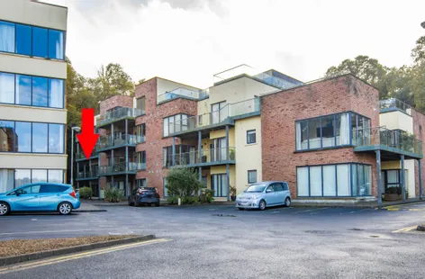 Apt. No. 14 Block A Glencove, Dunmore Road, Waterford City, Waterford -  DNG