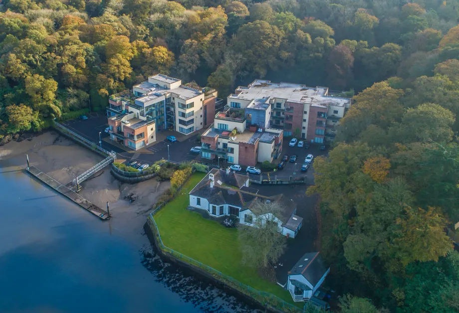 Apt. No. 14 Block A Glencove, Dunmore Road, Waterford City, Waterford - DNG Estate Agents