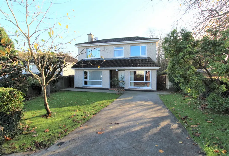 No. 7 Coppingers Court, Powerscourt, Waterford City, Waterford - DNG Estate Agents