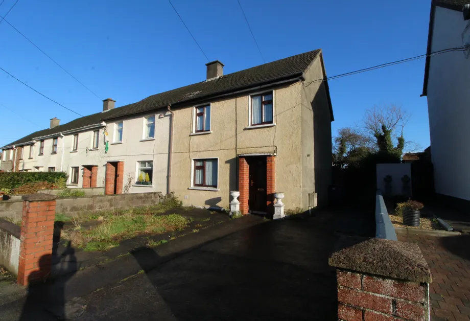 No. 88 Mount Sion Avenue, Waterford City, Waterford - DNG Estate Agents