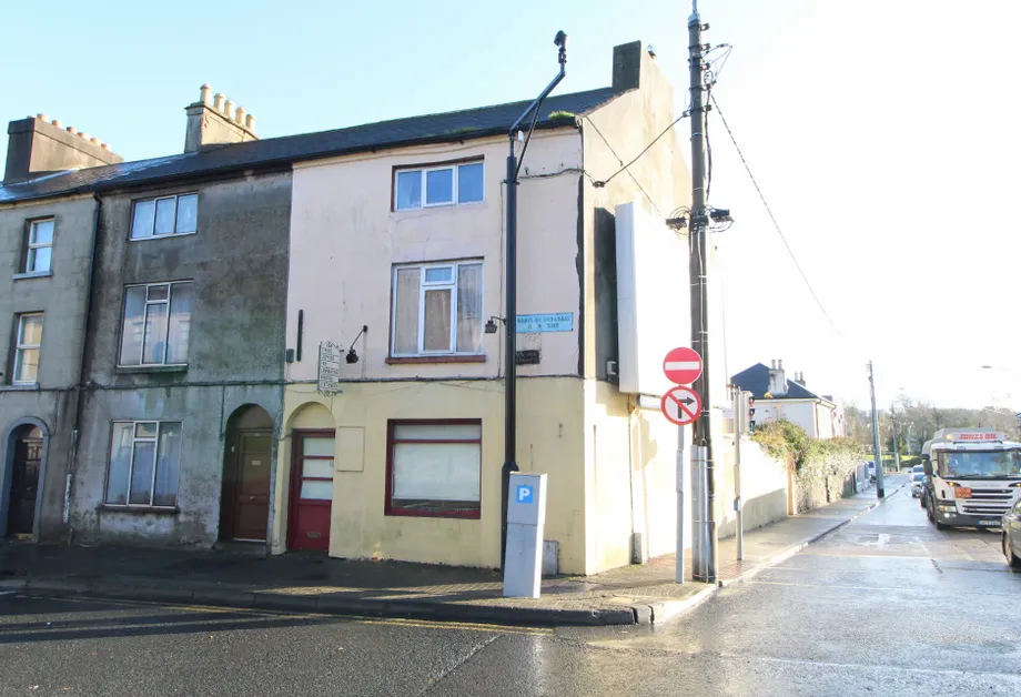 No. 52 Manor Street, Waterford City, Waterford - DNG Estate Agents