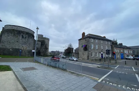 3 Church Street, Kings Island, Limerick City, Limerick -  DNG