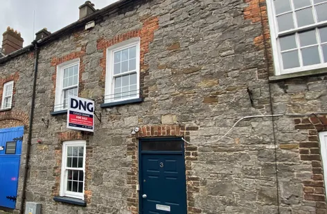 3 Church Street, Kings Island, Limerick City, Limerick -  DNG