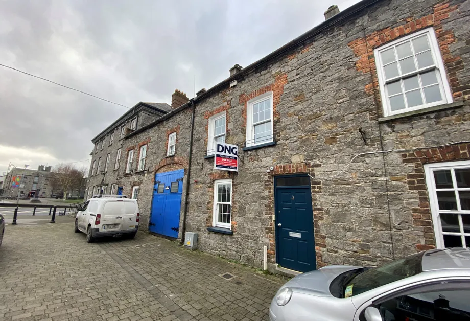 3 Church Street, Kings Island, Limerick City, Limerick - DNG Estate Agents