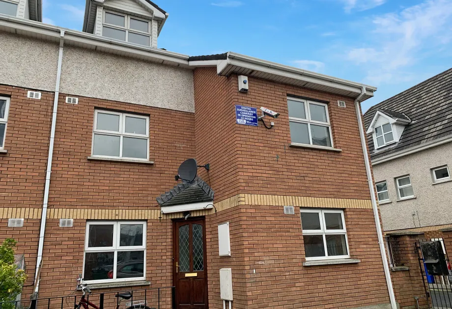 1 Brennan's Row, Cathedral Place, Limerick City, Limerick - DNG Estate Agents