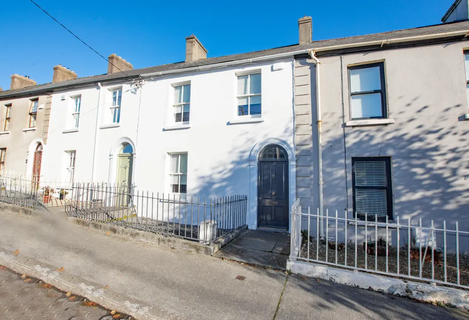 No. 12 Morley Tce, Waterford City, Waterford - DNG Estate Agents
