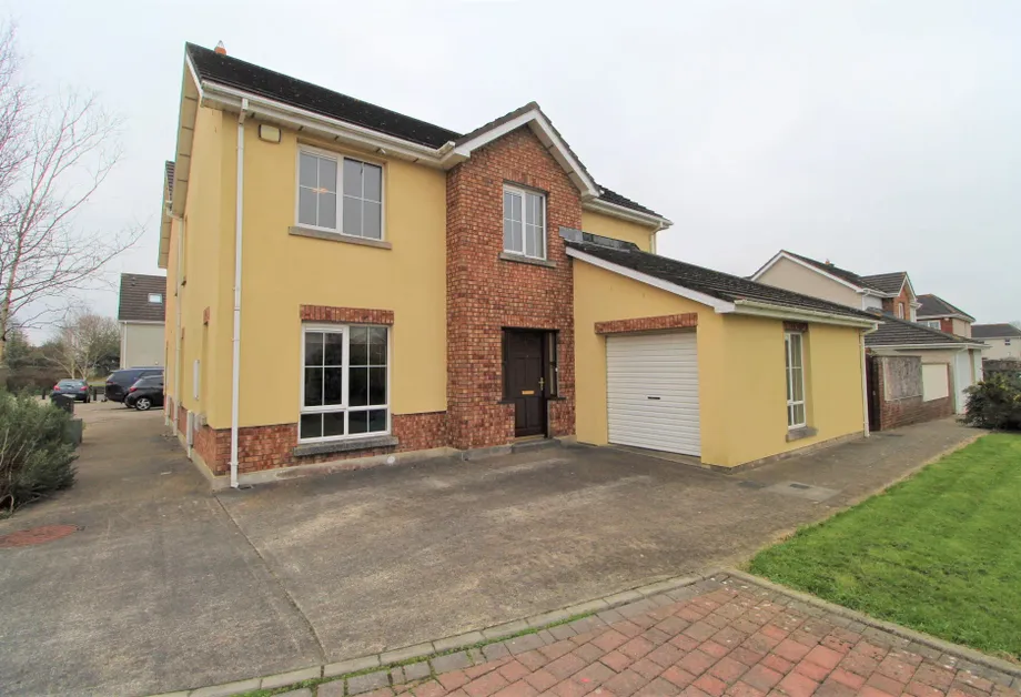 No. 3 Meledon Grove, Farmleigh, Dunmore Road, Waterford - DNG Estate Agents