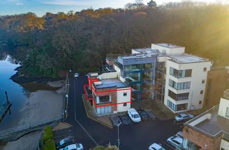 Apt. No. 36 Glencove, Dunmore Road, Waterford City, Waterford -  DNG