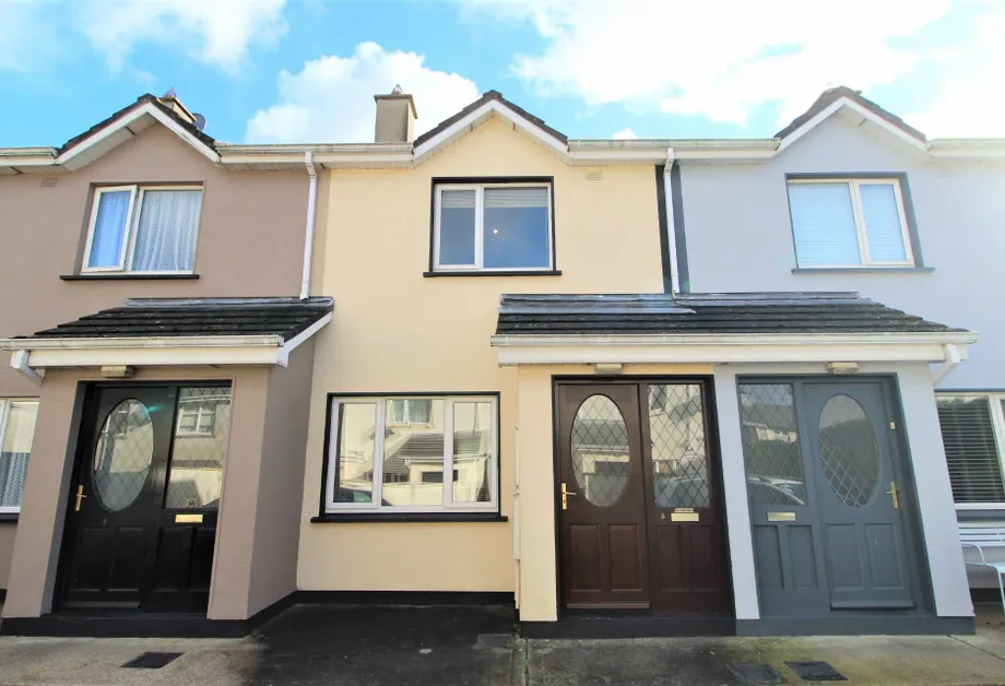 4 Ozier Court, Waterford City, Waterford - DNG Estate Agents