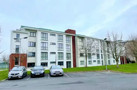 Apt. No. 9 Block 7 Riverwalk, Inner Ring Road, Waterford City, Waterford - DNG