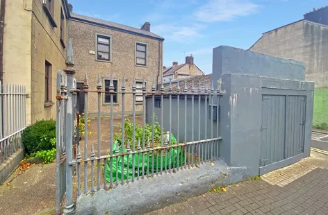 5 Reeves Path, Upper Mallow St, Limerick City -  DNG