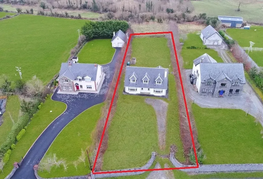 Rinneen, Gort, Galway - DNG Estate Agents