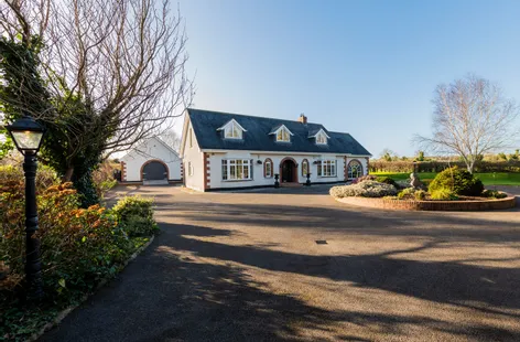 Bridgefoot Tobersool Lane, Balbriggan, County Dublin -  DNG