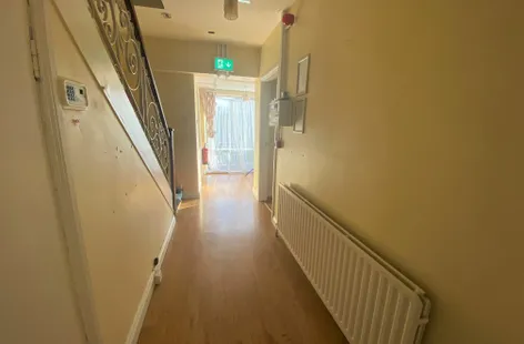 18 Westfield Park, North Circular Road, Limerick, V94 X0TD - DNG