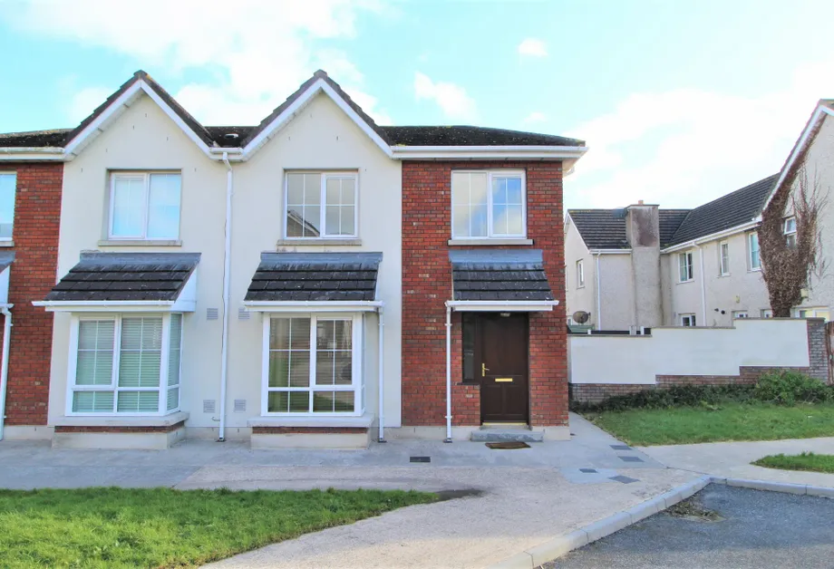 No. 1 Monteverdi Grove, Farmleigh, Waterford City, Waterford - DNG Estate Agents