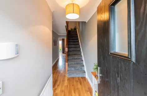 25 Moylaragh Crescent, Balbriggan, County Dublin -  DNG