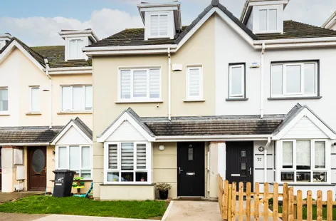 25 Moylaragh Crescent, Balbriggan, County Dublin -  DNG