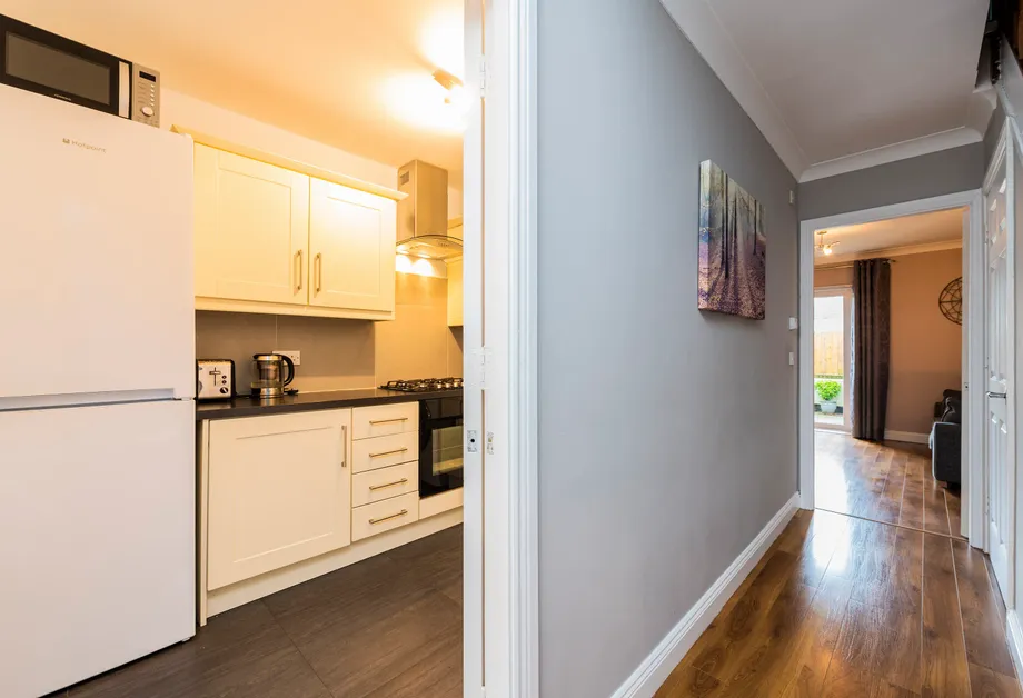 25 Moylaragh Crescent, Balbriggan, County Dublin - DNG Estate Agents