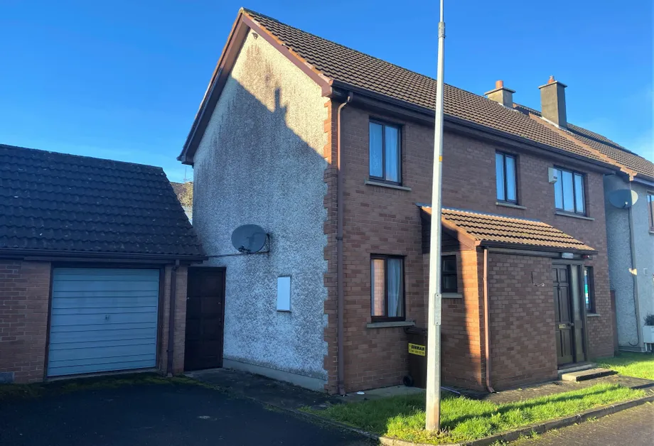 5 Redwood Drive, Dooradoyle, Limerick - DNG Estate Agents