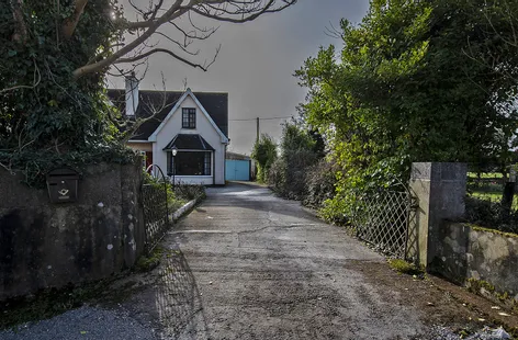 Knocknagranagh, Dungarvan, Waterford - DNG