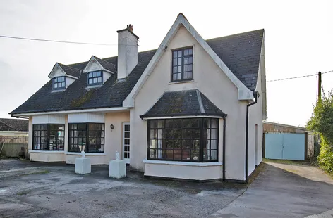 Knocknagranagh, Dungarvan, Waterford - DNG