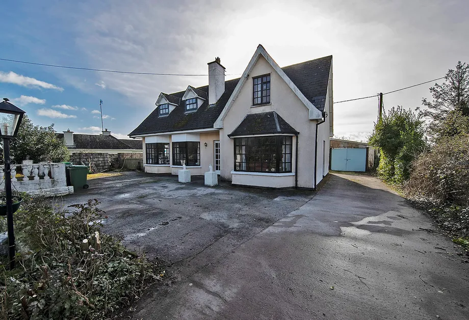 Knocknagranagh, Dungarvan, Waterford - DNG Estate Agents