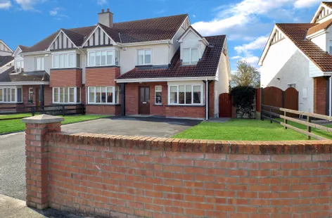 134 The Grange, Raheen, Limerick -  DNG