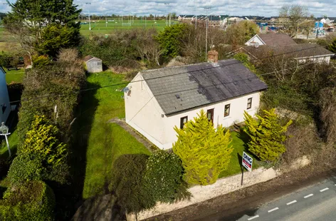 Gormanston Road, Stamullen, Meath -  DNG