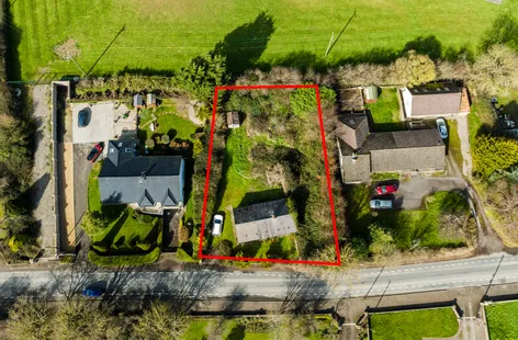 Gormanston Road, Stamullen, Meath -  DNG