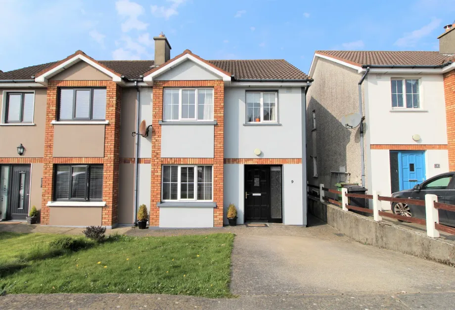 No. 9 The Mews, Fairfield Park, Waterford City, Waterford - DNG Estate Agents