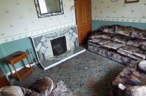 Redhill, Tulrahan, Claremorris, Mayo -  DNG