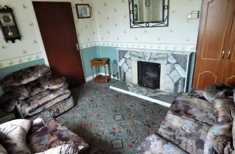 Redhill, Tulrahan, Claremorris, Mayo -  DNG