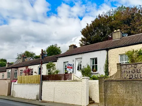 6 Rathmore Terrace, Upper Dargle Road, Bray, Co. Wicklow, A98TY72 - DNG