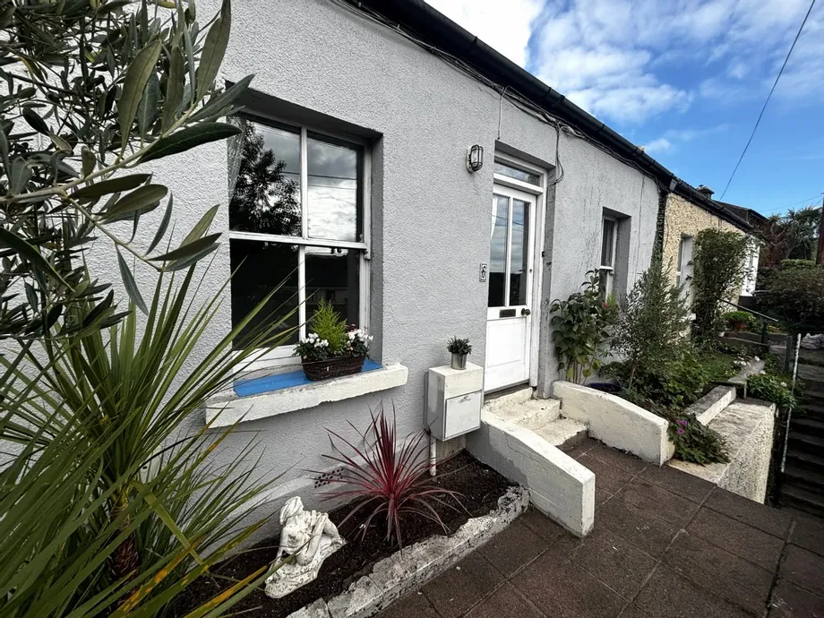 6 Rathmore Terrace, Upper Dargle Road, Bray, Co. Wicklow, A98TY72 - DNG Estate Agents