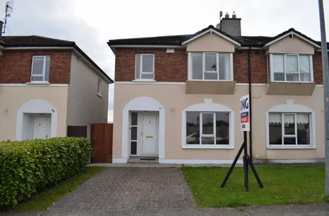 45 Quinagh Green, Carlow Town, Carlow - DNG