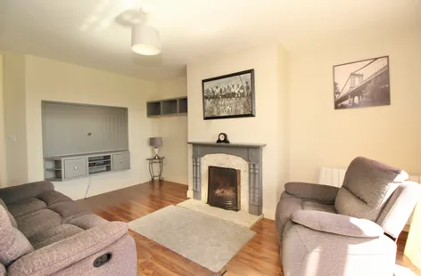 14 Castleview, Moate, Westmeath -  DNG