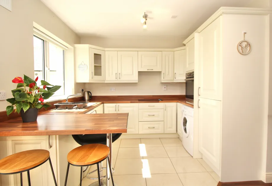 14 Castleview, Moate, Westmeath - DNG Estate Agents