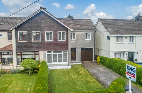 7 Grange Park Avenue, Waterford City, Waterford -  DNG