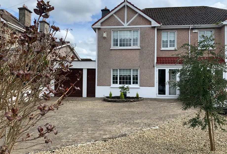 Garteef, 35 Corbally Road, Corbally, Limerick - DNG Estate Agents