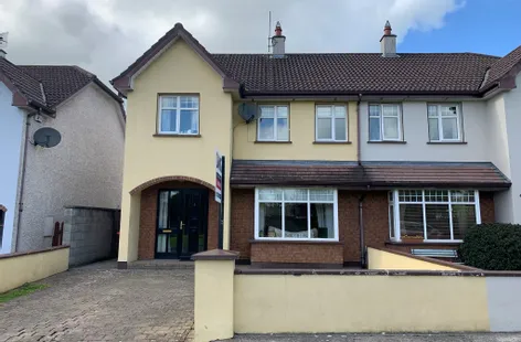 4 Elm Park Drive, Croom, Limerick - DNG