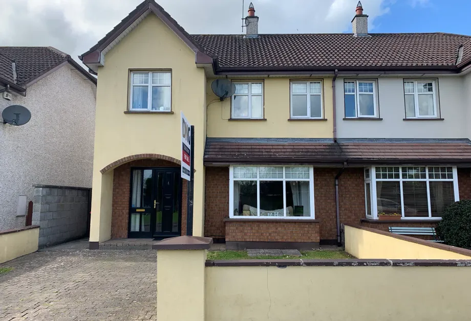 4 Elm Park Drive, Croom, Limerick - DNG Estate Agents