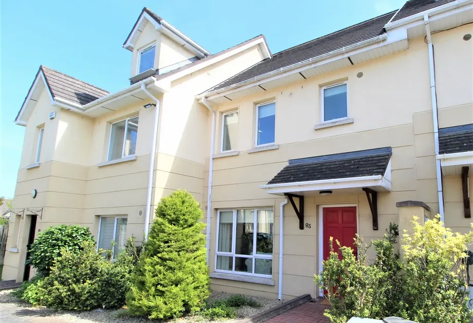 83 The Paddocks, Williamstown Road, Waterford City, Waterford - DNG Estate Agents