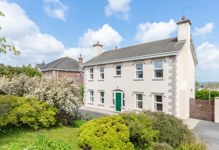 No. 7 The Anchorage, Grantstown, Waterford City, Waterford - DNG Estate Agents