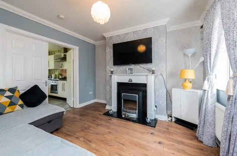 48 Barons Hall Rise, Balbriggan, County Dublin -  DNG