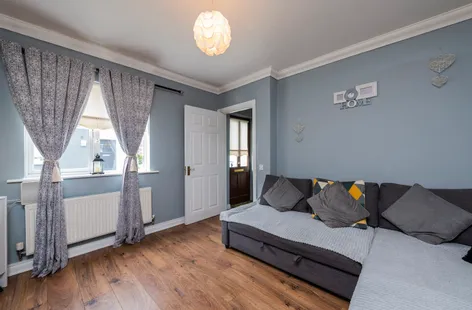 48 Barons Hall Rise, Balbriggan, County Dublin -  DNG