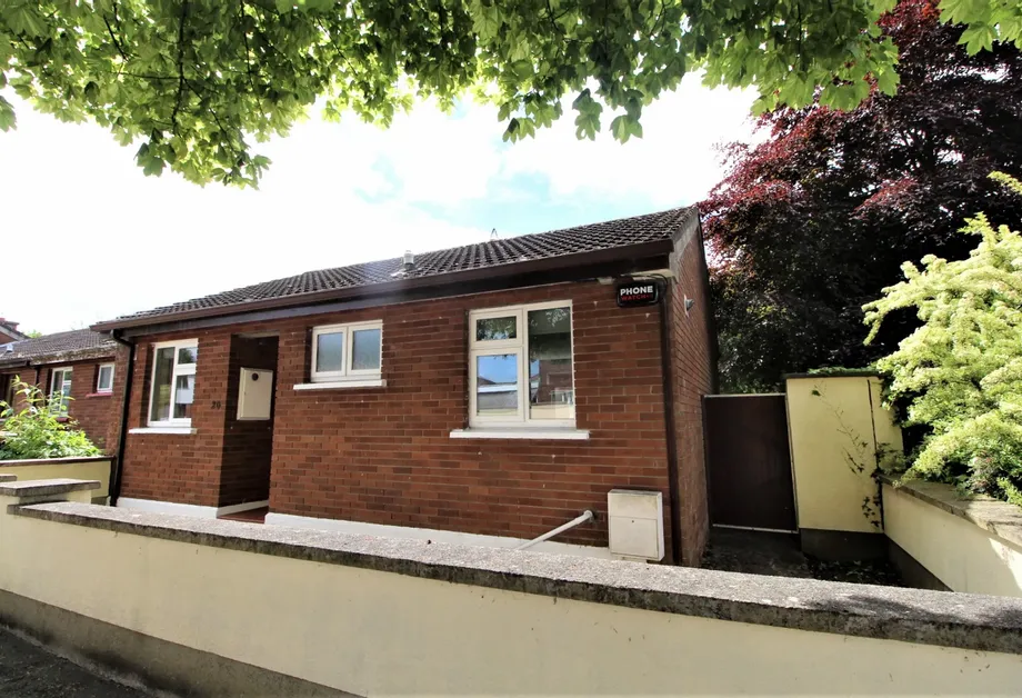 No. 20 Ballytruckle Green, Ballytruckle, Waterford City, Waterford - DNG Estate Agents