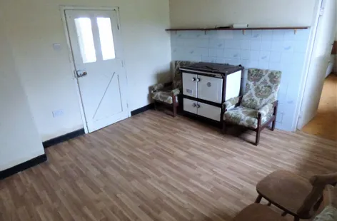 Roose, Hollymount, Claremorris, Mayo - DNG