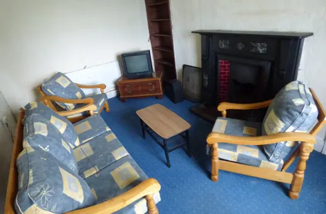 Roose, Hollymount, Claremorris, Mayo - DNG