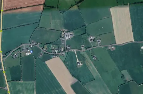 c. 1 acre Site @ Kilcoole, Rathoe, Carlow -  DNG