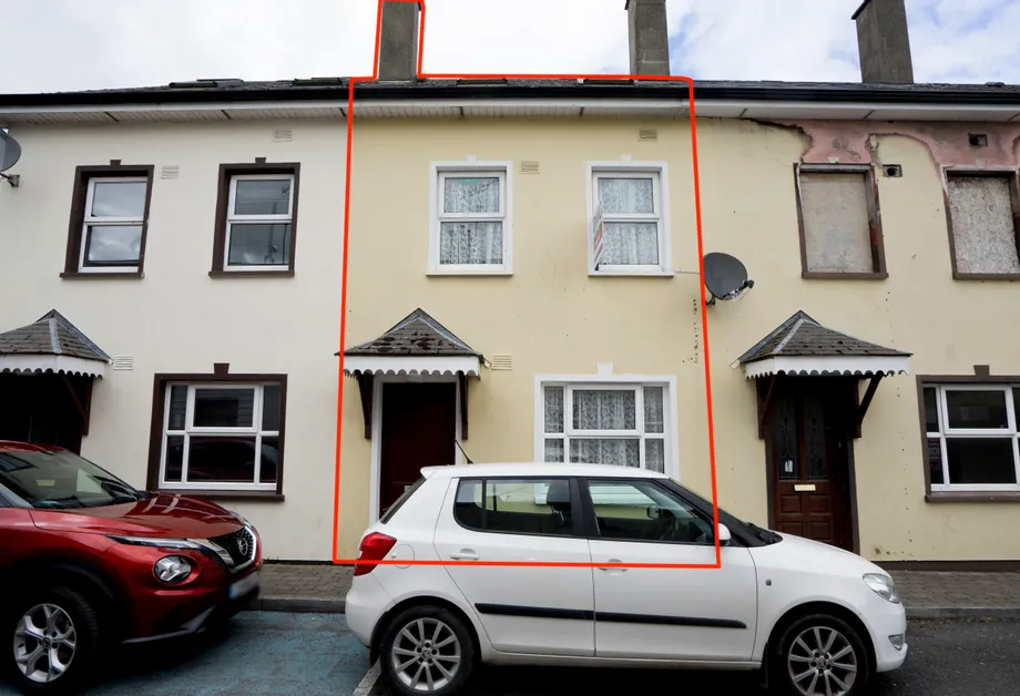 2 Chapel Lane, Carrickmacross, Monaghan - DNG Estate Agents